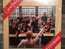 Crossfire Battlefront Private Hard Rock Metal AOR LP w/ Insert