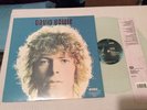 David Bowie Space Oddity Ryko 1990 US Rem 2xLP Clear Vinyl 3 sides EX++