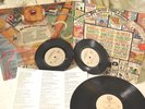 Parliament Funkadelic ?One Nation Under A Groove INDUSTRY PROMO VERSION LP & EPs