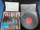 Metallica The 5.98 EP Garage Days Japan Vinyl LP in Shrink with Quiz Sheet
