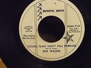 Northern Soul ,Edie Walker Good Guys Rising Sons Demo Original ,Mod Scooter