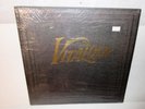 PEARL JAM Vitalogy LP 1994 Original US 1st Pressing Gatefold STILL SEALED