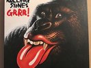 The Rolling Stones Grrr  Greatest Hits Vinyl 5 LP Box Set Limited Edt. - best of