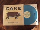 Cake - Prolonging the Magic [VINYL] RSD record store day box set