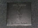 Dimmu Borgir - In Sorte Diaboli /Leather Book Box /2000