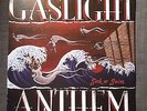 The Gaslight Anthem - Sink or Swim ... Vinyl LP Punk Rock Brian Fallon