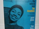 LOU DONALDSON - NATURAL SOUL - VINYL LP BLUE NOTE  grant green john patton