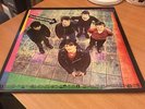 The Undertones - The Undertones S/t Lp Nr Mint