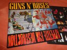 Guns N' Roses ?– Appetite For Destruction...org,1987..in very good condition..