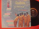 1961, THE SPANIELS R&B  LP, 