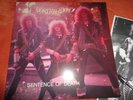 Destruction ?– Sentence Of Death.org,1984.in very good condition..first press