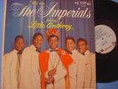 RARE, 1959, LITTLE ANTHONY & IMPERIALS {1st} LP,  