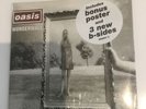 Oasis Wonderwall RARE Australian Issue Still Sealed With Poster