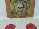 PINK FLOYD Pompeii 2xLP Vinyl 1986 Soundtrack DAGO-523 RARE NM VINYL  VG+ Cover