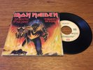 Iron Maiden: The Number Of The Beast Spanish / SPAIN 7