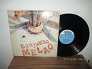 CHINO Y SU CONJUNTO MELAO - GUAGUANCO LATIN LP TR - NICE