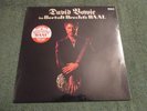1982 SEALED ROCK LP David Bowie David Bowie In Bertolt Brecht's Baal RCA