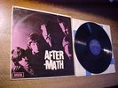 ROLLING STONES UK LP 1966 AFTERMATH DECCA Box STEREO