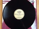 THE SMITHS - DEBUT VINYL ALBUM - MEGA DISC MD61 - HOLLAND 1984 - M-