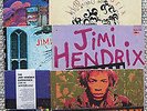 Jimi Hendrix Konvolut III - 11 LPs + eine Maxi 12