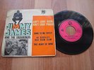 Jimmy James &The Vagabonds This Heart of Mine 7