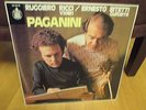 Ruggiero Ricci & Ernesto Bitetti Paganini Works for Violin & Guitar. HispaVox
