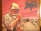 DEATH – Leprosy LP // COMBAT Records 88561-8248-1