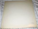 THE BEATLES - WHITE ALBUM -  STEREO EARLY PRESS LOW NUMBER US APPLE W/INSERTS