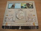 bob marley babylon by bus  uk island label  dbl vinyl lp excellent roots reggae