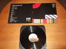 Pink Floyd Vinyl Lp the final cut 1st press