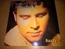 Grant Lee Buffalo - Fuzzy - 1993 UK Vinyl LP