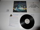 Asia Self-Titled 1982 1st Press Sterling ARCHIVE MASTER Ultrasonic CLEAN