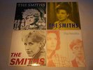 The Smiths 4 x 7