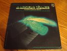 MUSICAL SEANCE OCCULT  RECORD LP ROSEMARY BROWN