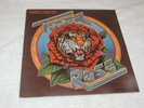 Robert Hunter - Tiger Rose / LP / 1975 / Complimentary Copy - New and Sealed