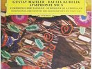 Mahler: Symphony No. 8, Rafael Kubelik DGG Stereo 2-LP 2707-062 Eberhard Kraus