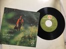 LUCIO BATTISTI La Canzone del Sole/Anche per te (1971)Vinyl  45