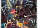 THINK - VARIETY  Little Wing of Refugees Mint KRAUTROCK