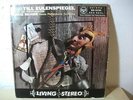 SB 2036 R STRAUSS Till Eulenspiegel REINER VIENNA PHIL RCA LIVING STEREO LP EX