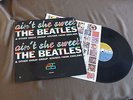 The Beatles / The Swallows  - Aint She Sweet - ATCO # 33-169
