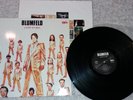 Blumfeld - L'etat et moi LP, Germany 1994 Big Cat ?– ABB 73, mint