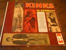 The Kinks ?– The Kinks In Germany original on Pye Vogue Records ?– LDVS 17077 P