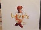 ORIGINAL GERMAN PRESS / Brandy S/T LP Baby Atlantic ? 7567-82610-1 rare da brat