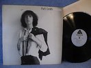 Patti Smith, Horses, Arista Records AL 4066, 1975, Art Rock