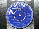 Dave Berry ?(Do I Figure) In Your Life - Original Decca 1968 UK Version Demo 7