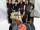 LP – SAVIA ANDINA -VOL 2 / LATIN FOLK /  RAR