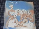 STILL SEALED Go-Go's ?BEAUTY AND THE BEAT  ORIGINAL 1981 12