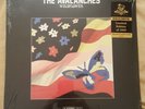 The Avalanches - Wildflower Vinyl, Newbury Comics Exclusive Limited 1000 Copies