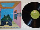 LP PREMIATA FORNERIA MARCONI PFM PER UN AMICO 1972 NUMERO UNO PRIMA STAMPA PROG