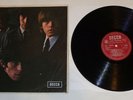 LP ROLLING STONES NO. 2 1965 DECCA PRIMA STAMPA INGLESE UK UNBOXED